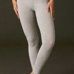 Modal Solids - Athletic Grey